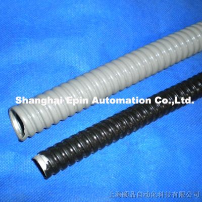 供应EPIN包塑金属软管（Metal conduit PVC coated）