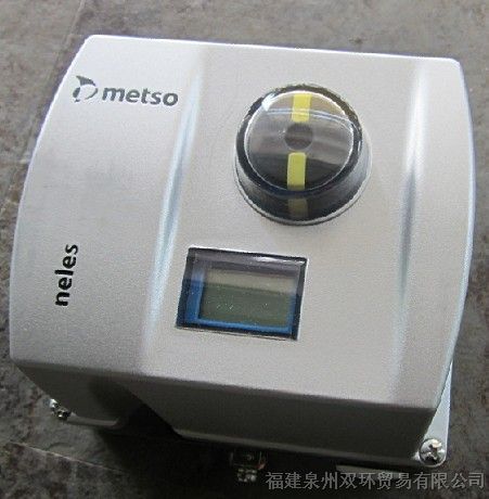 供应美卓metso定位器ND9103HNT【NELES定位器】