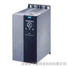 广东深圳供应丹佛斯变频器FC111系列 多泵*变频器