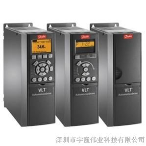广东深圳供应丹佛斯变频器FC302系列 通用型变频器