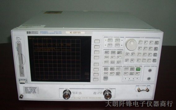 *价转让HP8753*|Agilent 8753* 3G/6G网络分析仪