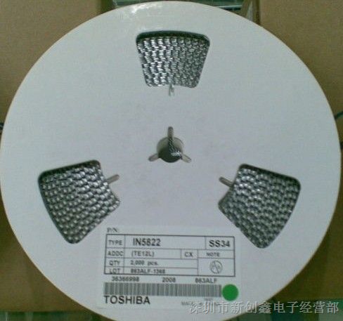 供应瞬变抑制二极管SMA SMB系列