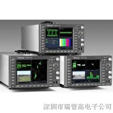 供应泰克WFM7120价格