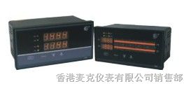 供应HR-WP-XD823 型号 厂家 双回路数显表 福建虹润