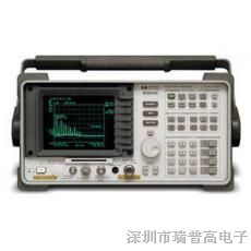 供应HP8596E频谱仪