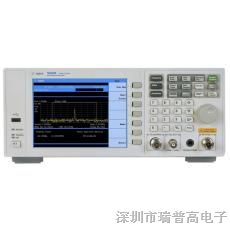 供应Agilent N9320B频谱仪