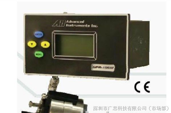 供应美国AIIGPR-1000PPM氧分析仪