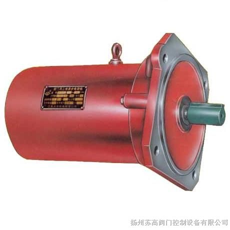供应防爆电动机YBDF-311-4 1.1KW