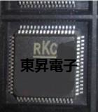 日本RKC日本rkc温控器芯片 3644D64HV 单片机MCU全系列