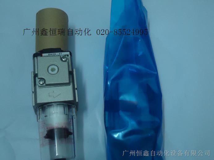 供应SMC过滤器/安徽总代理
