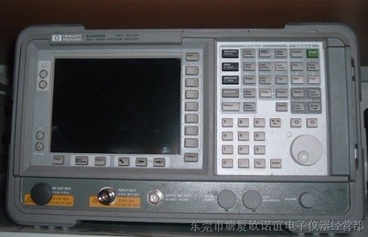 *处理E4406B E4406B E4406B韩S