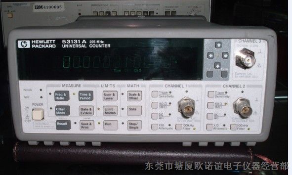 清货二手HP4155B半导体参数分析仪HP4155B韩S
