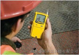 供应GasAlert MAX XT II内置泵吸式探测仪