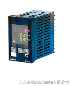 现货特高价供应欧母龙OMLON温控器E5AN-C3BBT-N AC100-240