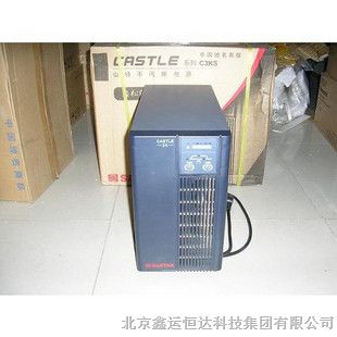 江苏山特UPS电源代理商价格C3KS详细信息 UPS电源及蓄电池总代供应
