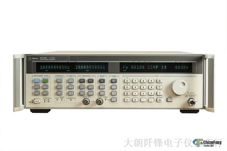 *供应HP83751B 20G信号源