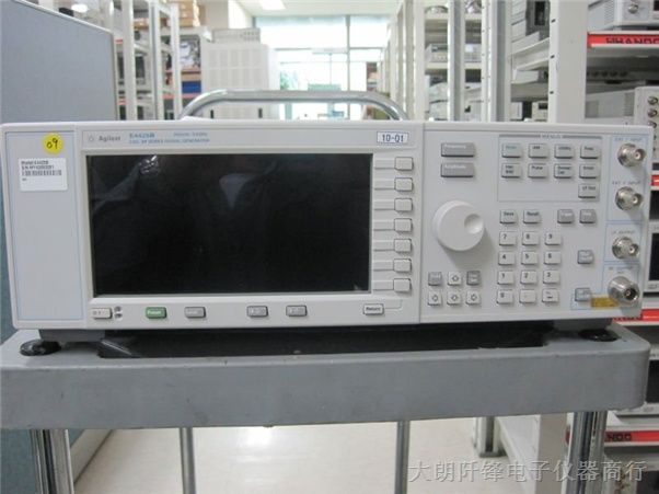 *供应Agilent E442* RF信号发生器
