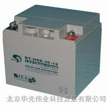 供应汤浅12V38AH蓄电池报价 汤浅蓄电池总代理