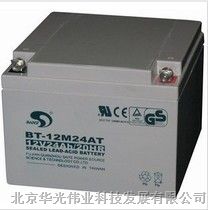 供应汤浅12V24AH蓄电池报价 汤浅蓄电池总代理