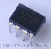供应华虹NEC K24C08 IC佛山现货K24C08*供应一名电子有限公司