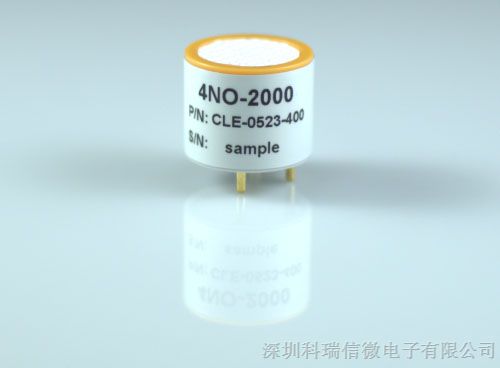 4*-2000一氧化氮传感器 0-2000 ppm