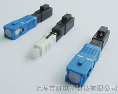 光纤快速连接器、研磨片等研磨耗材