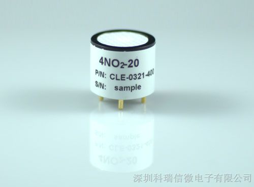 供应4*2-20二氧化氮传感器 0-20 ppm