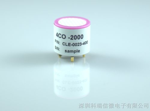供应4CO-2000一氧化碳传感器 0-2000 ppm