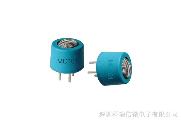 供应MC101 催化燃烧式传感器
