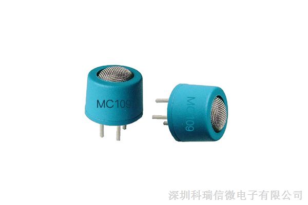 供应MC109 催化燃烧式传感器