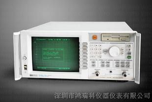 供应HP8714ET RF矢量网络分析仪