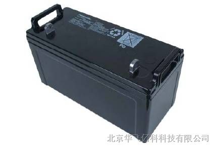 日本松下蓄电池LC-P12100ST*价格