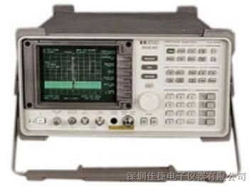 供应可租可售HP85025B HP85025B HP8562A频谱分析仪