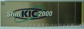 Kic start炉温测试仪*价格 深圳kic炉温测试仪总代理商