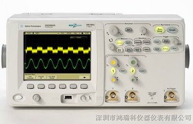 供应DSO5032A安捷伦示波器*出售