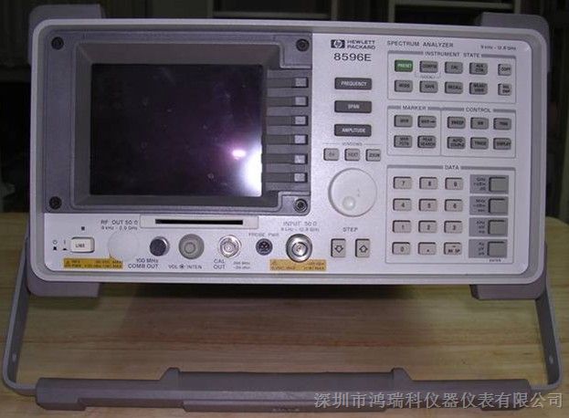 供应HP8596E频谱分析仪*出售