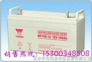 供应汤浅12V100AH 汤浅蓄电池总代理