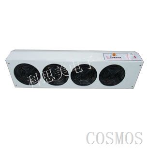 COSMOS KSM-50504悬挂式四头离子风机|离子风扇|静电消除器