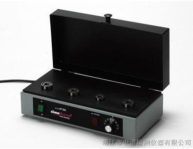 供应瑞士森马平板加热器HPS/HP200C靖江中诺