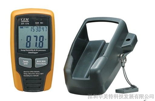 供应CEM华盛昌DT-174气压数据记录器DT174