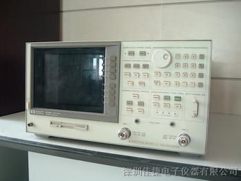 供应大量现货！ HP8753A HP8753B HP8753C 网络分析仪