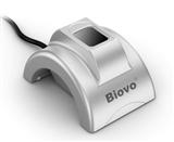 Biovo乙木 驾校指纹仪 软件开发指纹采集器 金属外壳