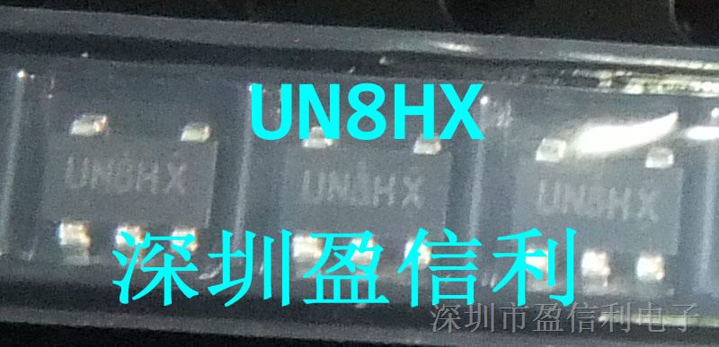 供应电源管理IC UN8HXSOT23-5 现货热卖