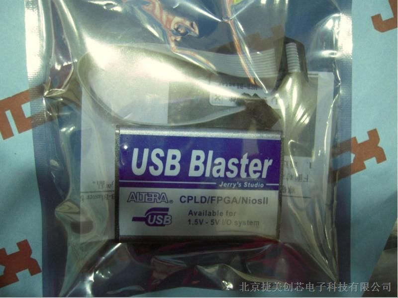 ӦѹUSB Blaster Rev.C CPLD FPGA