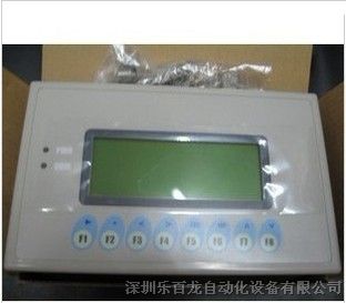 供应MPT002-G4P-V2 欧姆龙全新文本显示器 现货OMRON