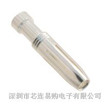 供应 HARTING 重负荷电源连接器 HAN E FEMALE AWG 14 SILVER PLATED CRIMP   原装进口 假一赔十