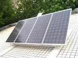 内蒙古小型太阳能发电机锡林郭勒盟太阳能户用发电系统