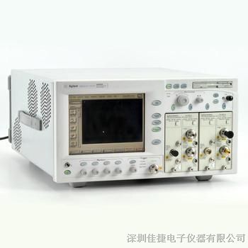 供应Agilent 86100A示波器