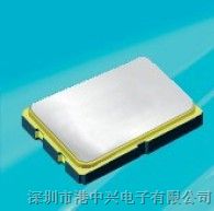 振荡器 100mhz无源晶振 贴片晶振100MHZ SMD7050