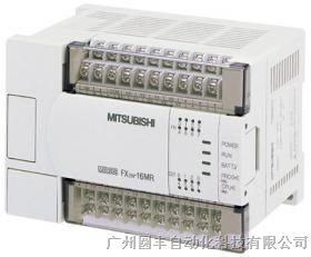 供应三菱PLC FX2N-16MR-001